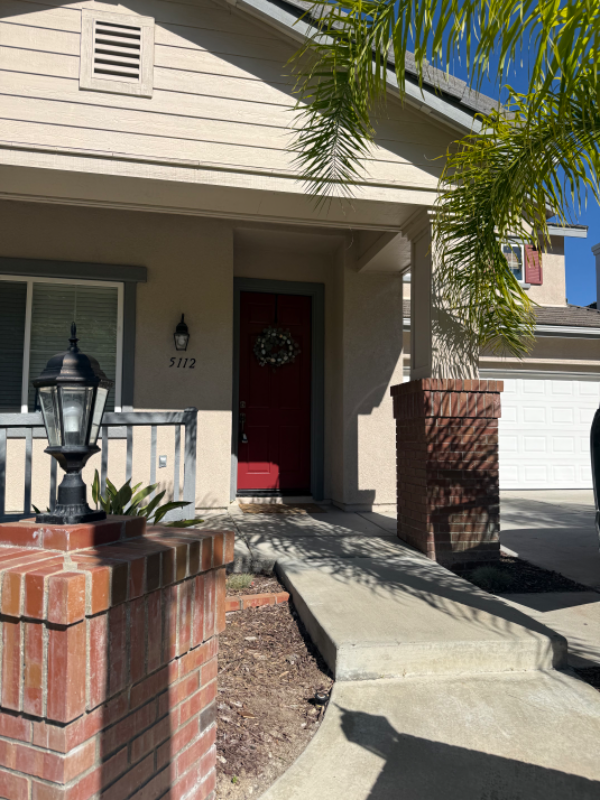 Carlsbad House: 5112 Ciardi Ct