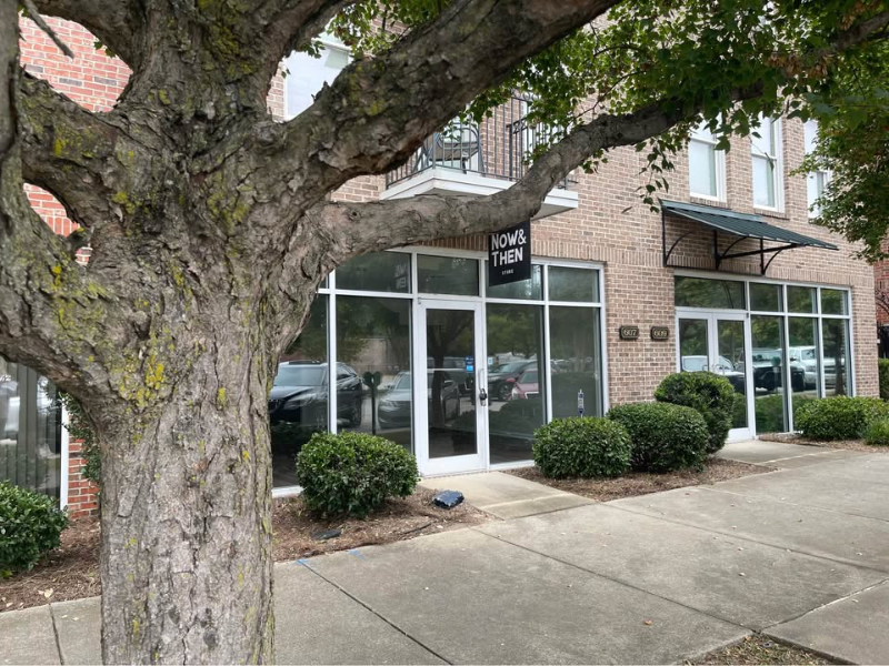 Columbia Condo: 607 Lady Street