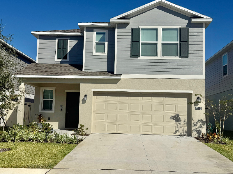 Lake Wales House: 3515 Kimbrough Drive