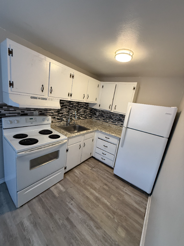 hartford Apartment: 17 marshall