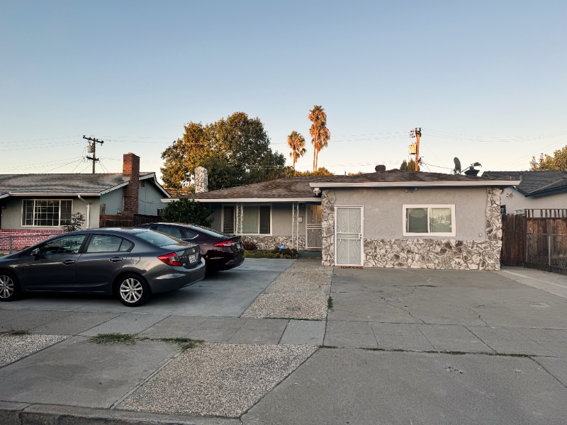 San Jose House: 914 McCreery Ave