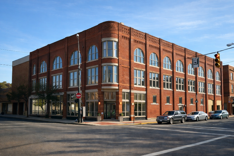 Marion Other: 163 East center street