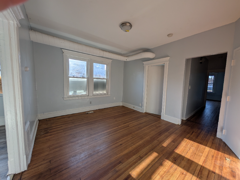 hartford Multiplex: 152 brook street