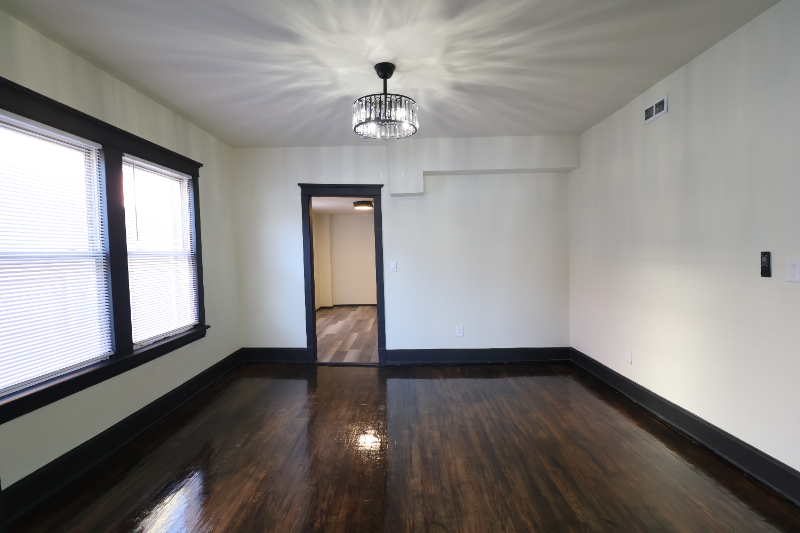 Gary Multiplex: 673 Delaware St