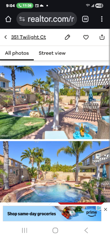 Camarillo House: 351 Twilight Ct