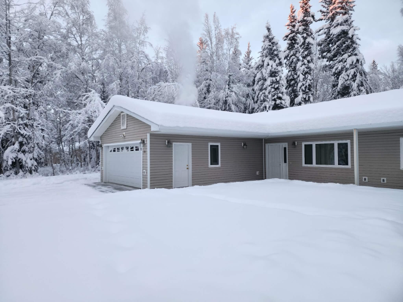 North Pole Other: 801 Turner Dr