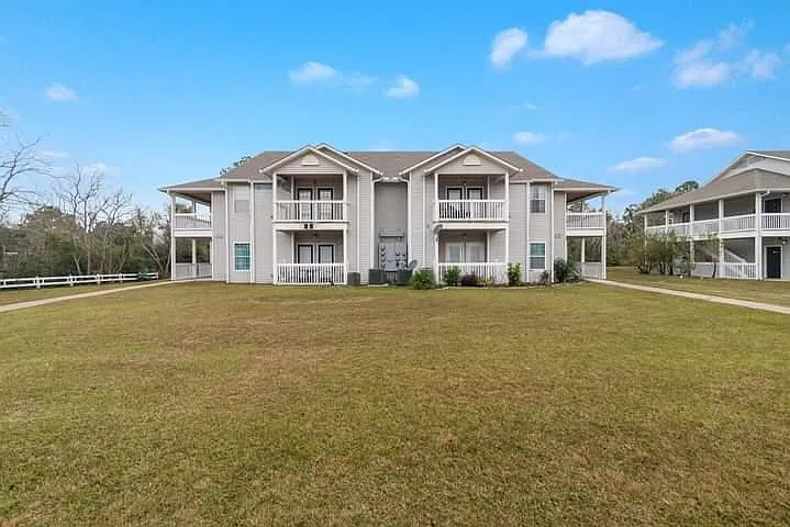 Gulf Shores Condo: 6194 Highway 59