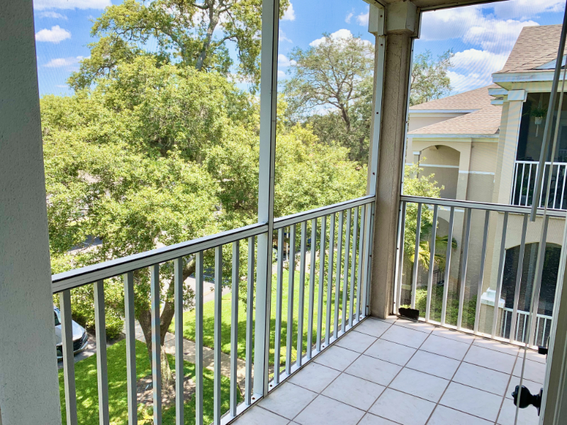 Orlando Condo: 1212 S Hiawassee Rd