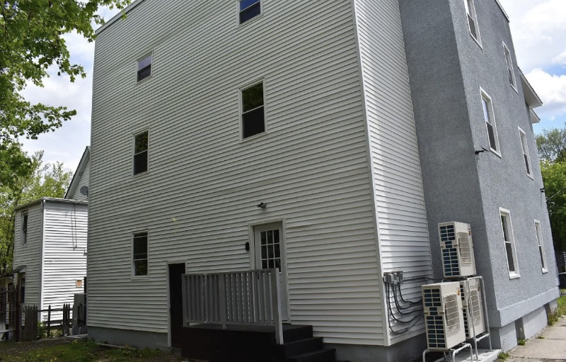 Binghamton Apartment: 19 Mygatt Street
