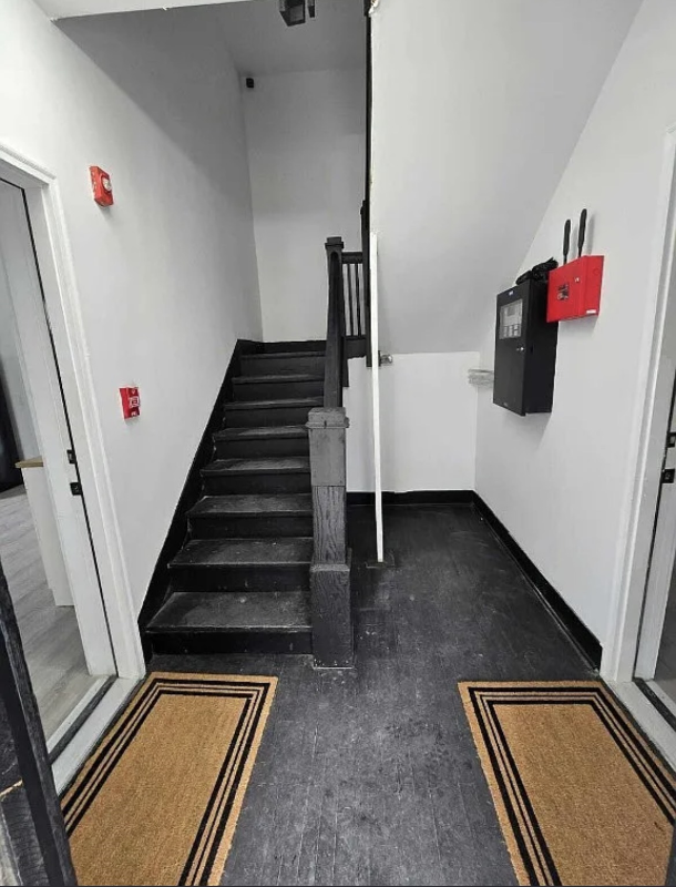 Binghamton Apartment: 19 Mygatt Street