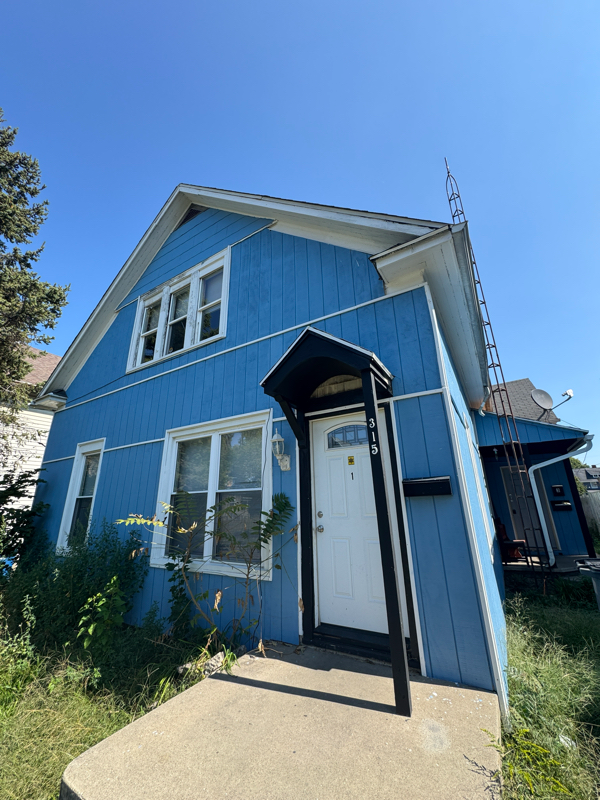 Toledo Condo: 315 Parker Ave