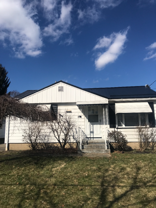 NILES House: 1432 YOULL ST