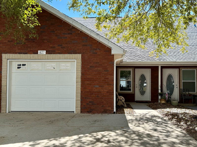 Destin Townhome: 1000 Airport Road