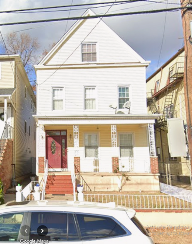 Elizabeth Multiplex: 127 Murray St