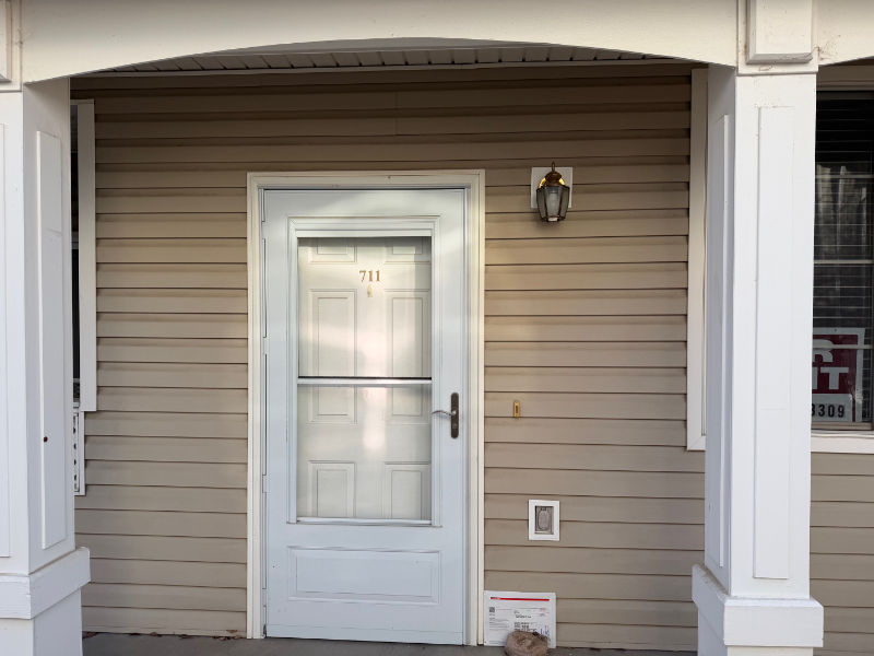 Grand Junction Condo: 2461 Thunder Mountain Dr.