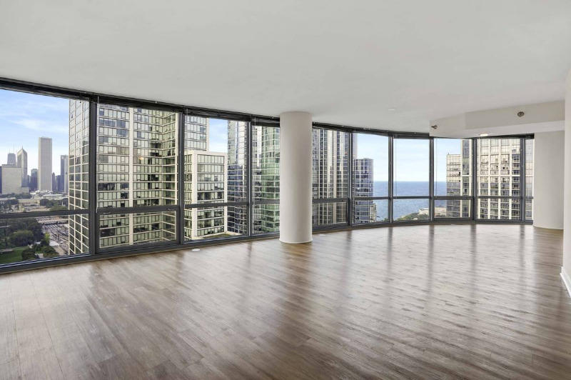 Chicago Condo: 1283 S Michigan Ave