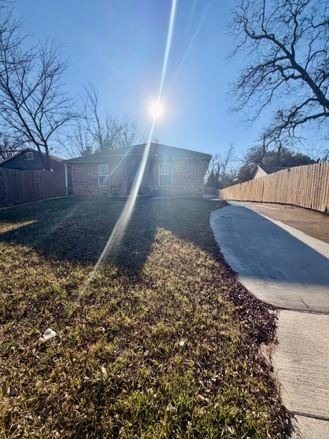 Waco House: 1608 N. 10th