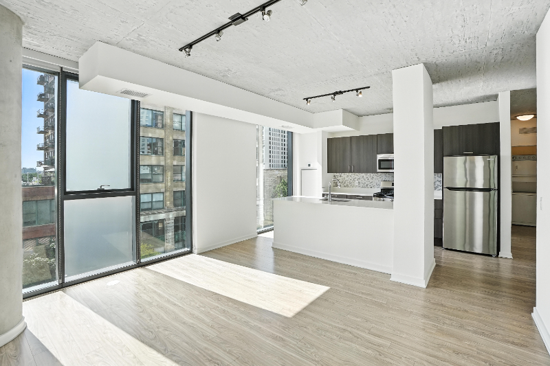 Chicago Condo: 1340 s wabash