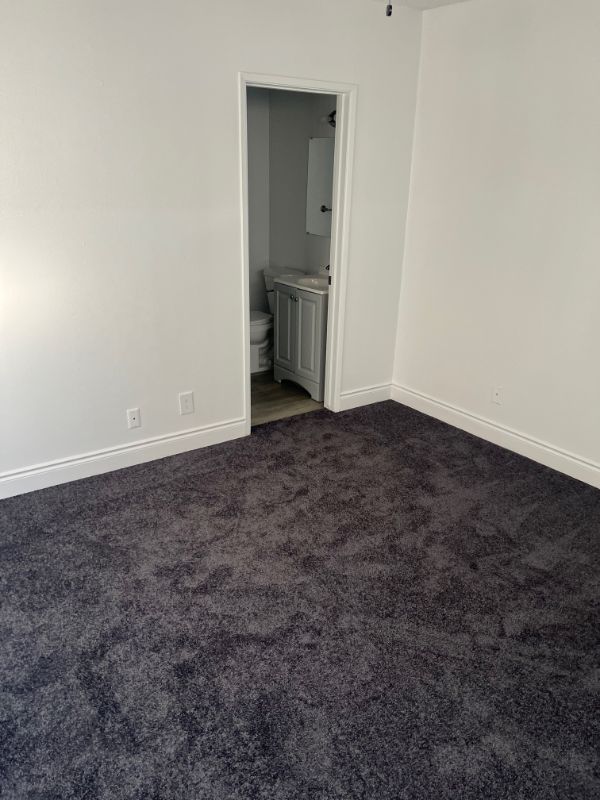 Claremont Apartment: 750 W. Bonita Ave