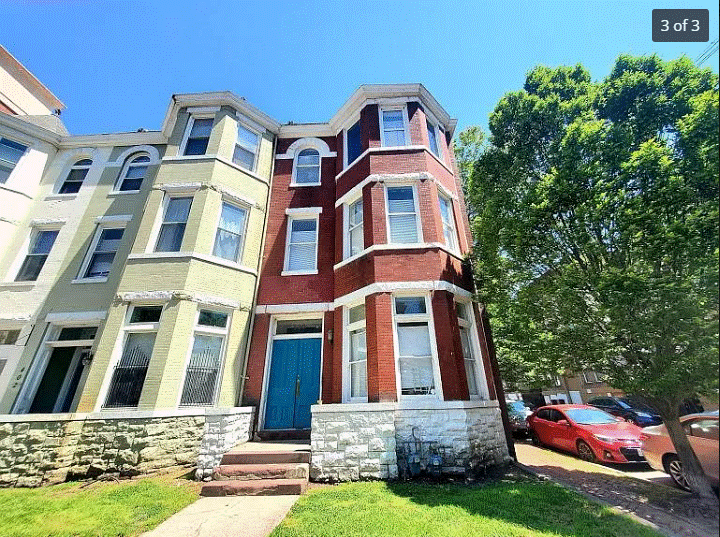 Richmond Multiplex: 402 W Grace St