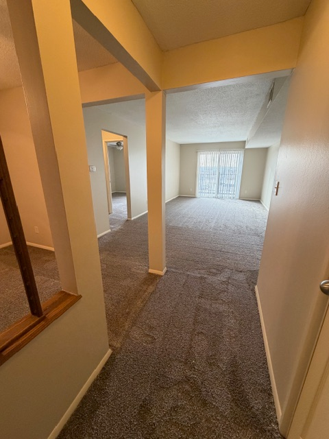 Lincoln Apartment: 7100 Van Dorn Street