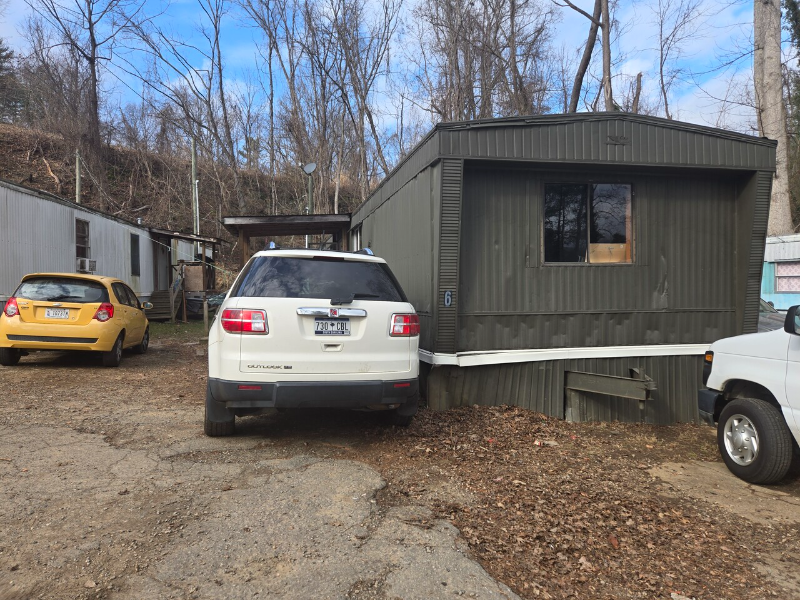 Asheville Other: 1075 Sweeten Creek Rd