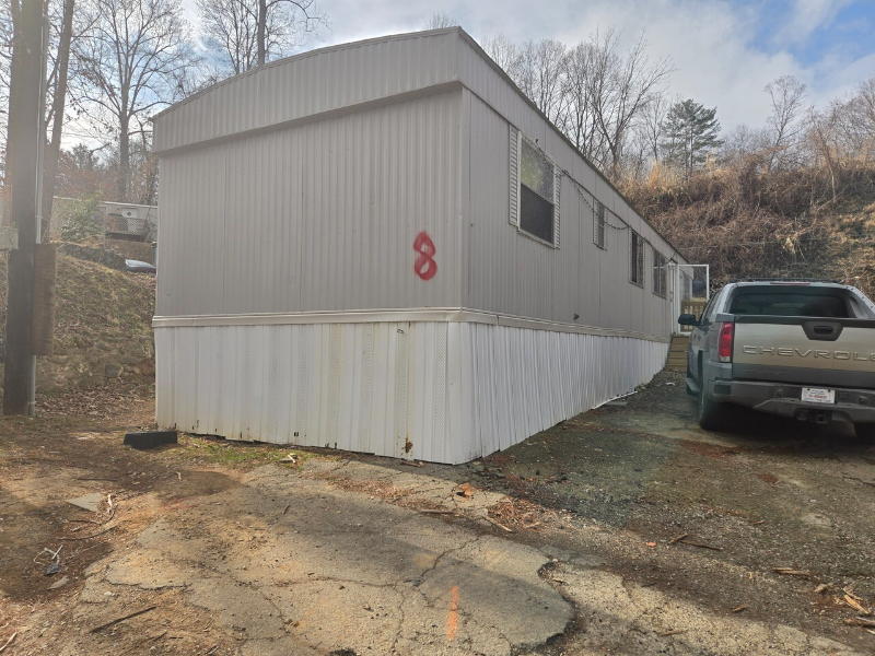 Asheville Other: 1075 Sweeten Creek Rd