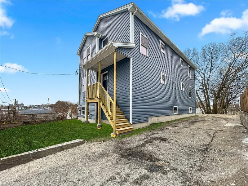 providence Multiplex: 28 Edward St