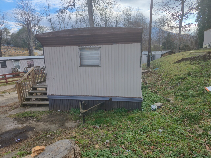 Asheville Other: 1075 Sweeten Creek Rd