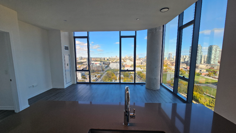 Chicago Condo: 828 N. Cleveland