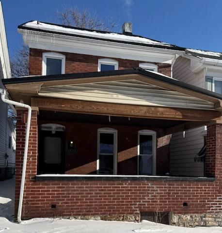 Altoona House: 1523 1st Ave