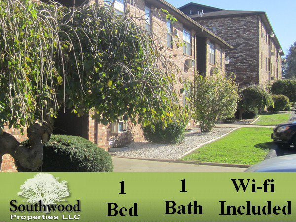 Springfield Apartment: 664 E Cherry