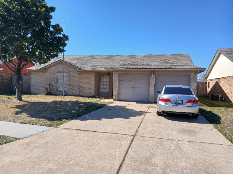 Pasadena House: 4308 Fairway