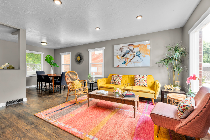 American Fork House: 291 S 300 E