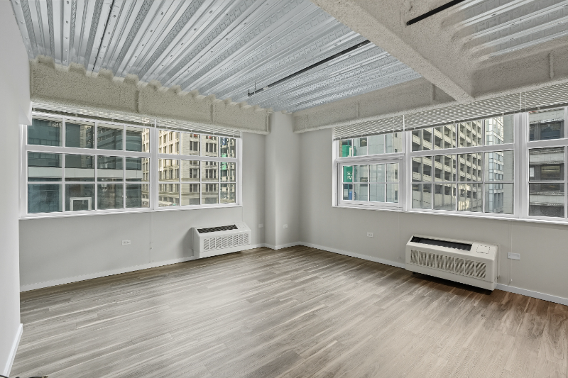 Chicago Condo: 55 E. Lake