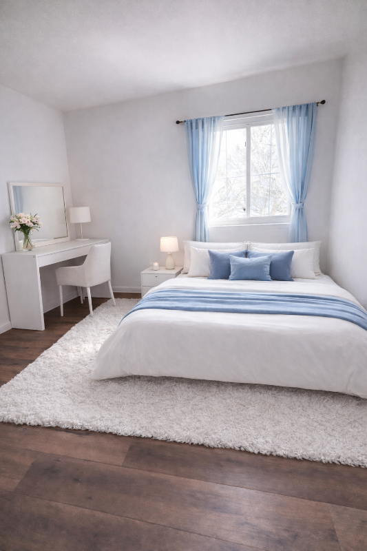 Fairfax Townhome: 5488 Safe Harbor Ct