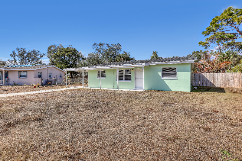 Melbourne Other: 4430 Barnesdale Dr