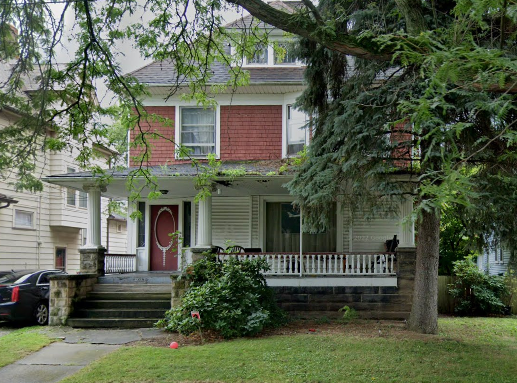 Cleveland Multiplex: 3909 W 33rd St.