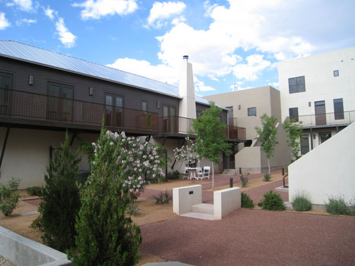 Albuquerque Condo: 335 BelVedere Lane NE