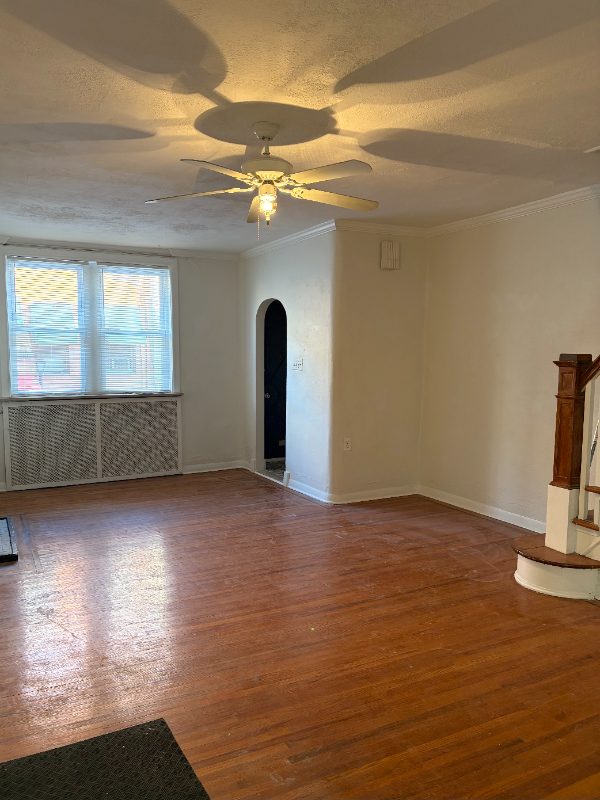 Philadelphia Townhome: 2016 Mildred St