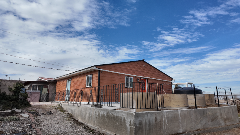 Magna House: 3533 S 8000 W