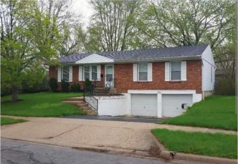 columbus House: 4754 MCFADDEN RD