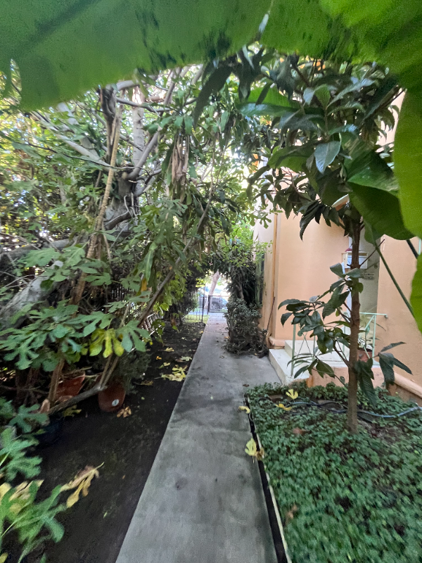 Los Angeles Apartment: 139 S Sweetzer Ave