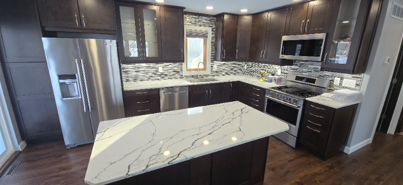 Rochester House: 4901 Bamber valley Road SW