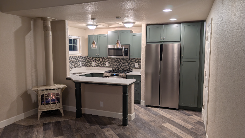 Reno Other: 12630 Thomas Creek RD