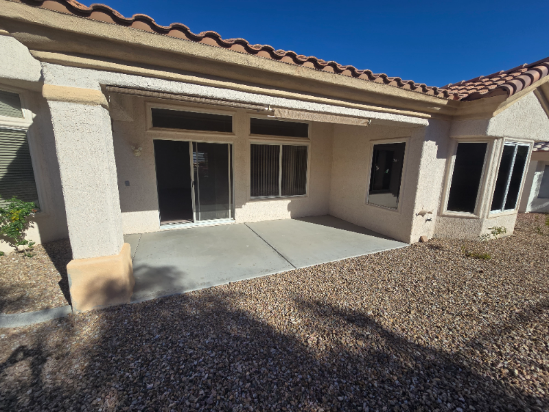 Las Vegas House: 3009 Abercorn Dr