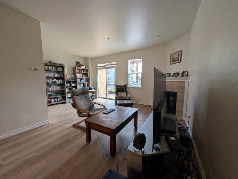 Redmond Townhome: 9053 161st Ct NE