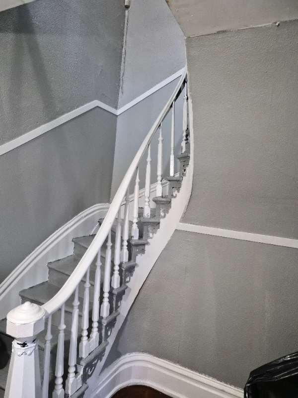 Buffalo Multiplex: 540 niagara st