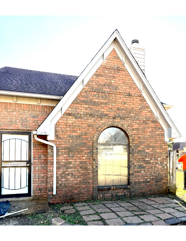 MEMPHIS Townhome: 6001 Hickory Cove