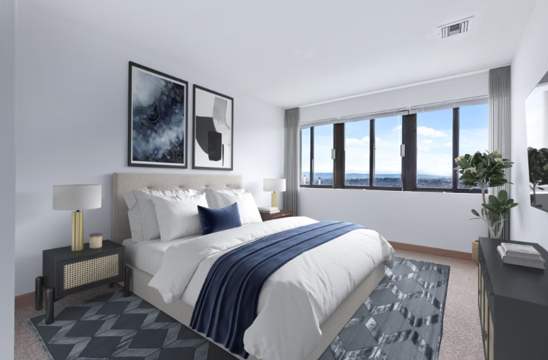 Harrisburg Apartment: 301 Chestnut St